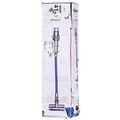 39. Odkurzacz DYSON V11 Advanced