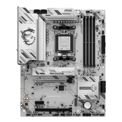 13. Płyta główna MSI B850 GAMING PLUS WIFI6E