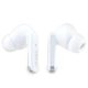 3. Słuchawki Bluetooth TWS Guess Glitter Gradient ze stacją dokującą - złote
