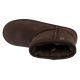 3. EMU Australia Wallaby Mini Teens T10103-CHOC Brązowe 37