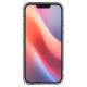 3. Etui Spigen Liquid Crystal Mag MagSafe na iPhone 16e / 17e - przezroczyste