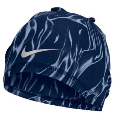 2. Czapka U DRI-FIT PEAK UNCUFFED BEANIE PRINTED