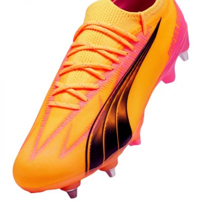 4. Buty piłkarskie Puma Ultra Ultimate MxSG M 107747 03