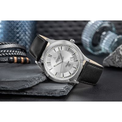 6. Zegarek Męski Atlantic Seahunter 71360.41.21 + BOX