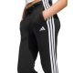 4. Spodnie dla dzieci adidas Essentials czarne JJ3449