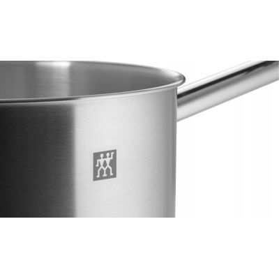 5. Garnek TWIN CLASSIC 20 cm, z pokrywką, Zwilling