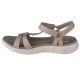 6. Skechers On The Go 600 Brilliancy 15316-NAT beżowe 36