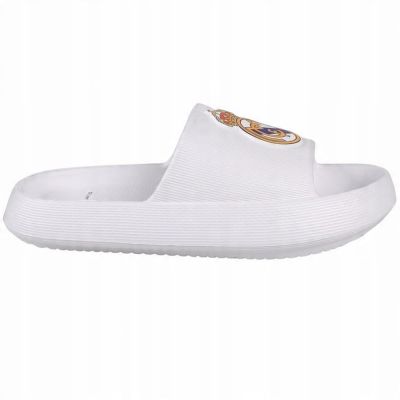 2. Klapki Real Madryt Beach Pool Flip Flops Eva 2300006880B