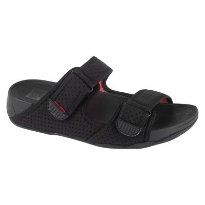 FitFlop Gogh GE1-A23 Czarne 41
