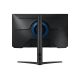 30. MONITOR SAMSUNG LED 25" LS25BG400EUXEN