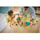 7. LEGO LEGO DUPLO TOWN 3w1 10470 Nowoczesny dom rodzinny