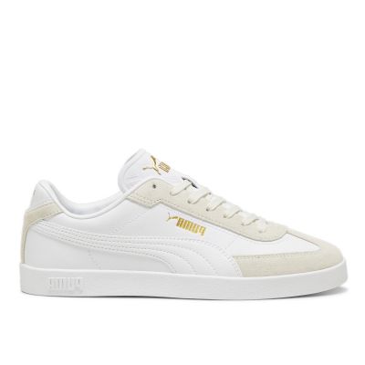 Buty sportowe damskie Puma Club II Era sneakersy trampki białe (39744706)