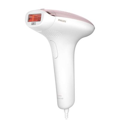 17. Depilator świetlny Philips Lumea Advanced SC1994/00 (kolor biały)