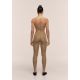 4. Legginsy treningowe damskie CASALL Soft Touch High Waist Tights kolor zielony