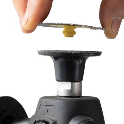 4. Makita PV301DZ przenośna szlifierka 9500 RPM Czarny, Zielony