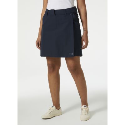 14. Spódnico-spodenki Helly Hansen Crew Skort W 34331 597