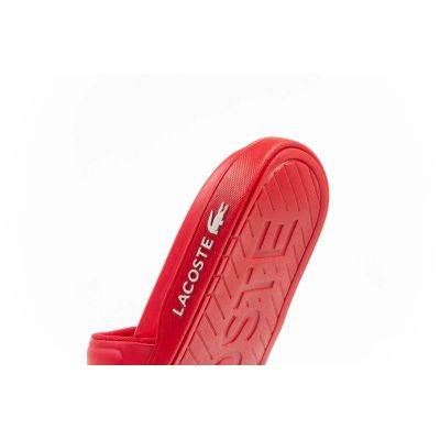 33. Klapki Lacoste Croco Dualiste 2017K M 743CMA002017K