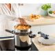 4. Szybkowar TEFAL Secure Trendy Pressure 6L P2580701