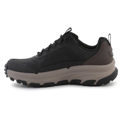 9. Buty Skechers D'Lux Trekker M 237565-BKNT