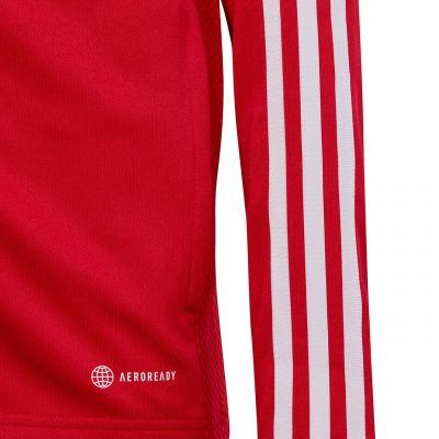 4. Bluza adidas Tiro 23 League Training Jr HS3527