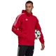 6. Bluza adidas Tiro 21 Sweat Hoody M GM7353