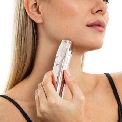 5. Trymer WAHL Ladies Trymer Face&Body 3029466