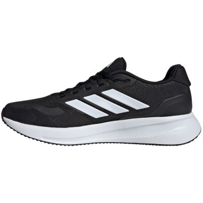 11. Buty do biegania adidas Runfalcon 5 Wide Running M IE0552