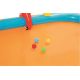 9. Bestway 53068 Dmuchany Plac zabaw 435x213x117cm