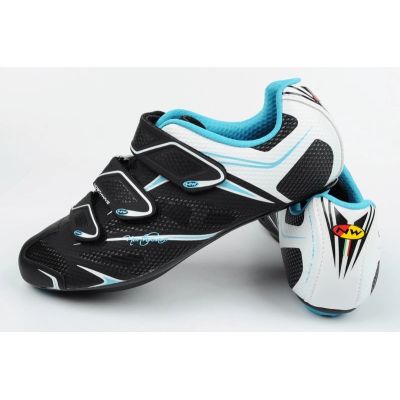 18. Buty rowerowe Northwave Starlight 3S M 80141010 13