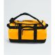 The North Face NF0A52SS sportowa torba 31 l Nylon, Poliester Czarny, Żółty