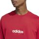 4. T-Shirt adidas Single Jersey Linear Tee KC0881