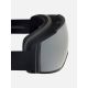 3. Gogle Rossignol Magne'Lens Black