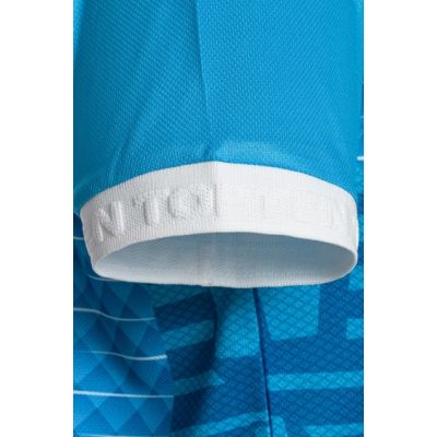 18. Koszulka do light contactu TOP TEN "WAKO" (WAKO APPROVED)