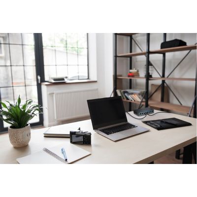 7. 8-portowy wielogigabitowy przełącznik biurkowy D-Link 2.5G - niezarządzany - L2 - 2.5G Ethernet (100/1000/2500)