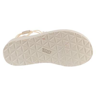4. Teva W Midform Infinity Sandals 1127890-CCN Beżowe 37