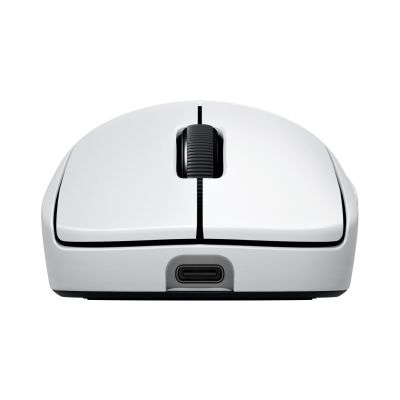 5. Logitech G PRO 2 LIGHTSPEED Mouse
