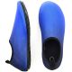 3. BUTY DO WODY NEOPRENOWE MAN BLUE/BLACK XQMAX R.41