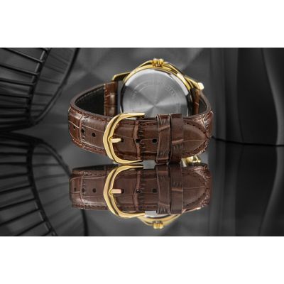 7. Zegarek Męski CASIO MTP-V004GL-7AUDF + BOX