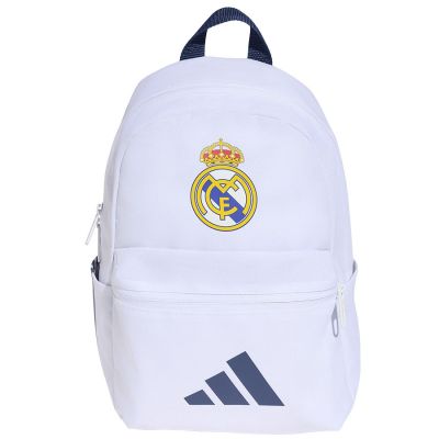Plecak adidas Real Madryt 2026/27 Junior KR7557