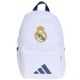 Plecak adidas Real Madryt 2026/27 Junior KR7557