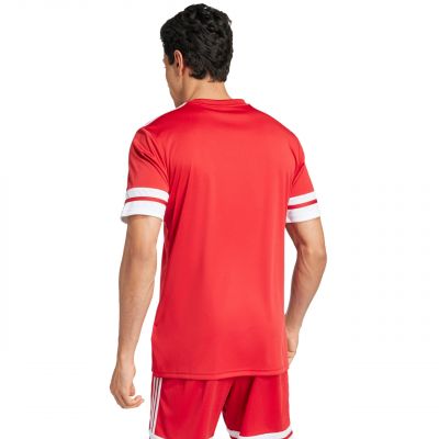 4. Koszulka adidas Squadra 25 M JE2601