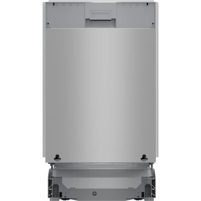 10. Zmywarka do zabudowy BOSCH SPV6ZMX17E