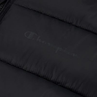 5. Kurtka Champion Hooded M 220342 KK001