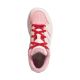 4. Buty dla dzieci adidas Disney Hoops Classic różowe KI7920