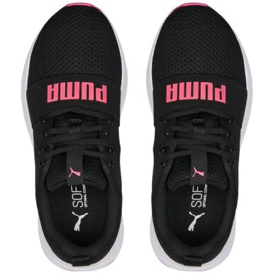 12. Buty Puma Wired Run Jr 374214 20