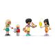 5. LEGO Friends 42686 Kryty plac zabaw