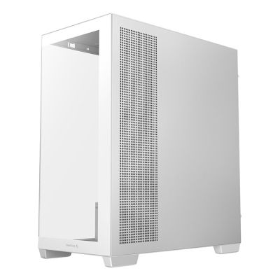 10. Obudowa DeepCool CG580 4F V2 Midi Tower Biała R-CG580-WHADA4-G-2