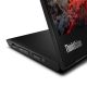 7. Lenovo Monitor ThinkVision 14.0" M14t Gen 2 Touch 16:9 Panel IPS 2240 x 1400 Lift USB Hub DP