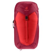 Plecak turystyczny DEUTER AC Lite 30 cherry-masala