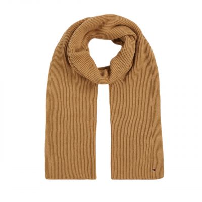 3. Szalik Tommy Hilfiger TH Flag Scarf AM0AM10543